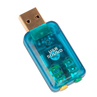 Card 3D sound USB (nhỏ gọn , tiện dụng)